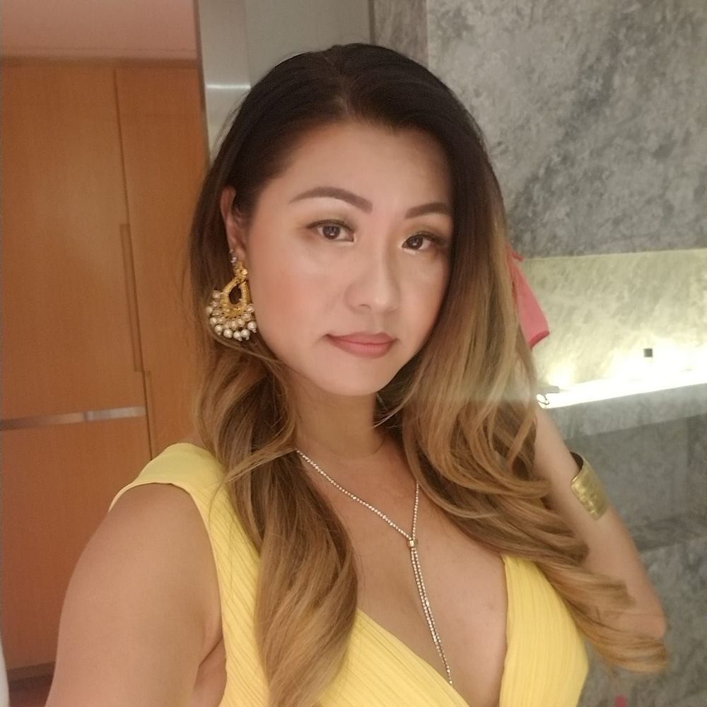 Meet your Posher, Stacy